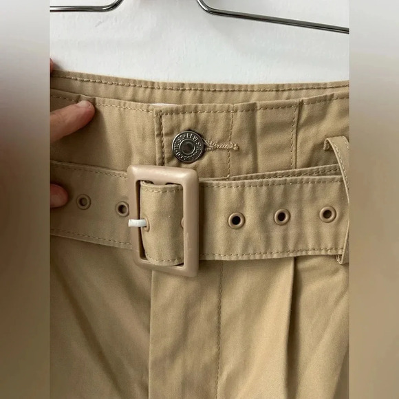 Levi's Tailor High  Loose Taper Pant Incense - Picture 7 of 14